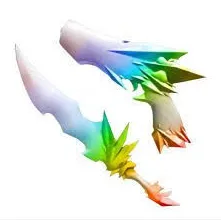 CHROMA SNOWSTORM SET - MURDER MYSTERY 2