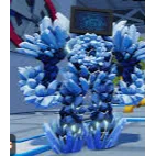 GLACIER TITAN CAMERAMAN - SKIBIDI TOWER DEFENSE / STD