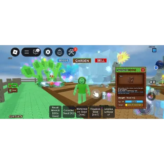 Titanic grizzly bear