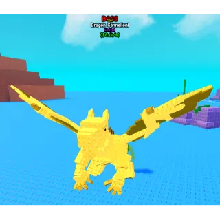 X5 dragon cannelloni - plants vs brainrots