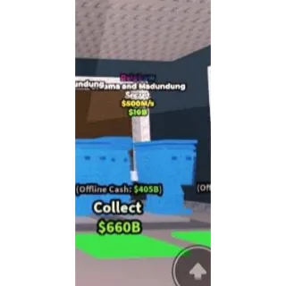 Rainbow garama and madundung - steal a brainrot