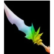 CHROMA SNOWSTORM - MURDER MYSTERY 2