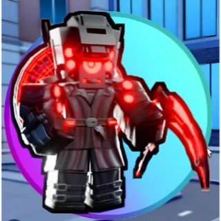 EXECUTIONER SPEAKERMAN - SKIBIDI TOWER DEFENSE