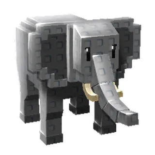 X8 elephant 2kg+ - grow a garden