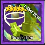 POWERSTEM - GARDEN TOWER DEFENSE / GTD