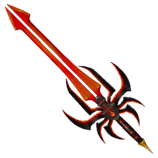 FANG - MURDER MYSTERY 2 / MM2