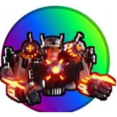 FIGHTER G-TOILET 5.0 - SKIBIDI TOWER DEFENSE