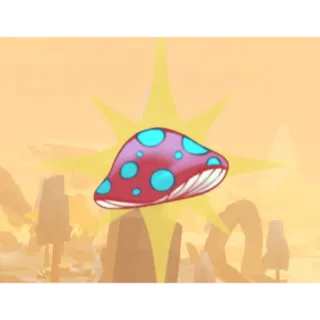 2M MUSHROOMS / SHOOM - CREATURES OF SONARIA / COS