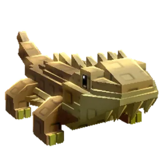 X8 Bearded dragon - grow a garden