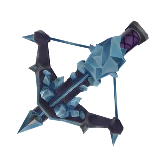 ICE PIERCER or (ICEPIERCER) - MURDER MYSTERY 2 / MM2