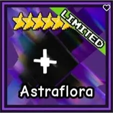 ASTRAFLORA - GARDEN TOWER DEFENSE / GTD