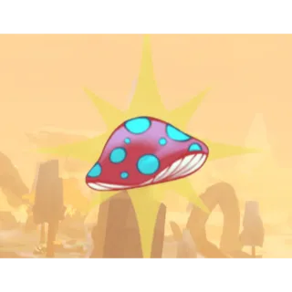 1M MUSHROOMS / SHOOM - CREATURES OF SONARIA