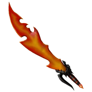 HEAT - MURDER MYSTERY 2 / MM2