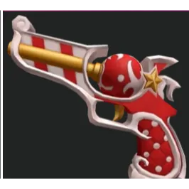 BAUBLE - MURDER MYSTERY 2