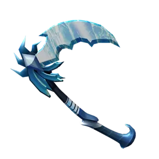 ICEWING - MURDER MYSTERY MM2