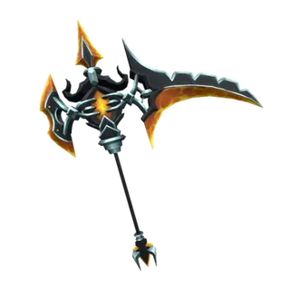 HALLOWSCYTHE - MURDER MYSTERY 2/ MM2