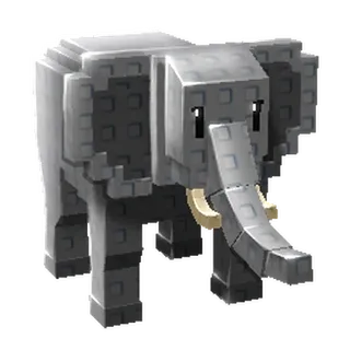 elephant 2kg+ - grow a garden