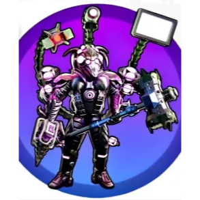 COUNTER TITAN - SKIBIDI TOWER DEFENSE