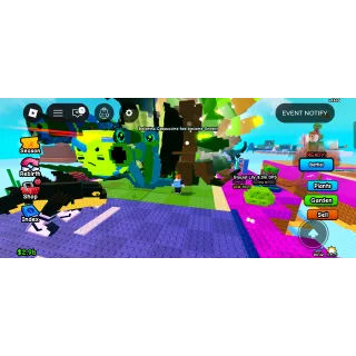 2 gold glacial lily, 2 avacado, 2 neon commando apple and 6 hallow tree