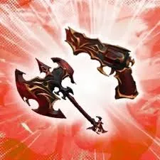 VAMPIRE SET - MURDER MYSTERY 2 