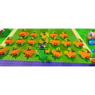 Troll mango - plants vs brainrots