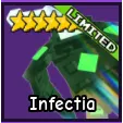 INFECTIA - GARDEN TOWER DEFENSE / GTD