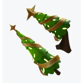 EVER SET - MURDER MYSTERY 2 / MM2