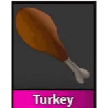 x2 TURKEY - MURDER MYSTERY 2 / MM2