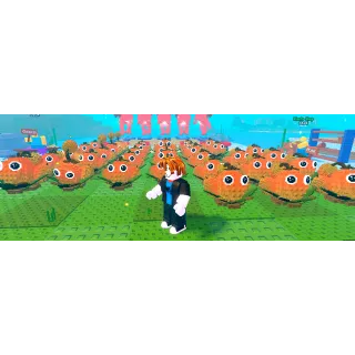 x35 gold mango - plants vs brainrots