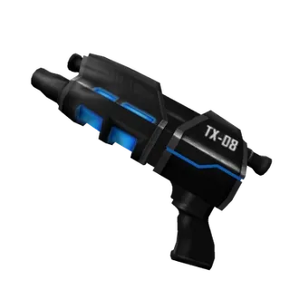 BLASTER - MURDER MYSTERY 2 / MM2