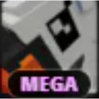 MEGA SWAN - GROW A GARDEN 2 / GAG2