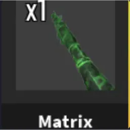  MATRIX RPG - DA HOOD