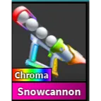 CHROMA SNOWCANNON / CHROMA SNOW CANNON - MURDER MYSTERY 2 / MM2