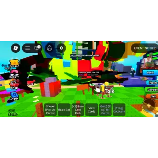 Commando apple - plants vs brainrots