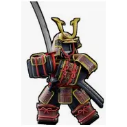 SAMURAI CAMERAMAN - SKIBIDI TOWER DEFENSE / STD