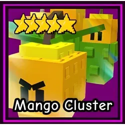 MANGO CLUSTER - GARDEN TOWER DEFENSE / GTD