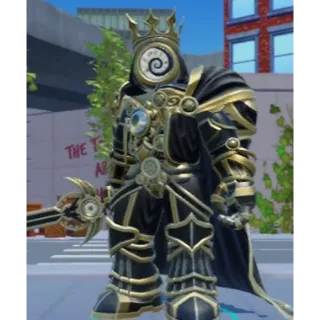 KING CLOCKMAN - SKIBIDI TOWER DEFENSE