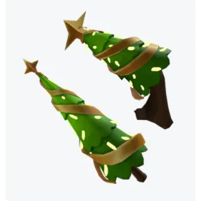 EVER SET - MURDER MYSTERY 2 / MM2