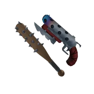 BAT SET - MURDER MYSTERY 2 / MM2