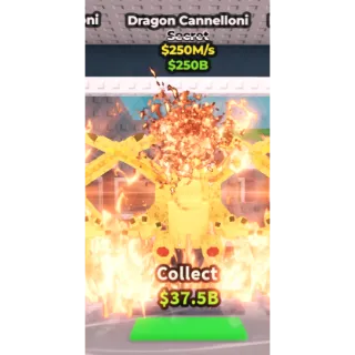 X2 Dragon cannelloni - steal a brainrot