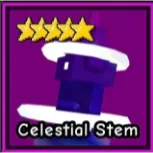 CELESTIAL STEM - GARDEN TOWER DEFENSE / GTD
