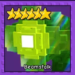 BEAMSTALK - GARDEN TOWER DEFENSE / GTD