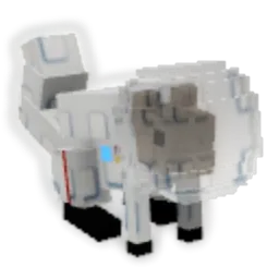 x8 space squirrel - grow a garden