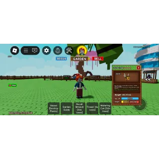  Giantbean Titanic wasp