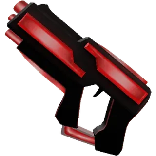  LASER - MURDER MYSTERY 2 / MM2