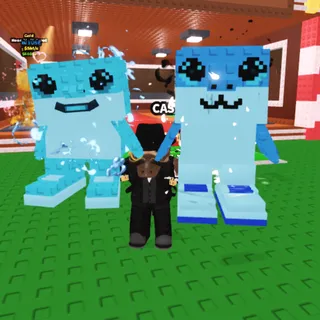 los primos diamond