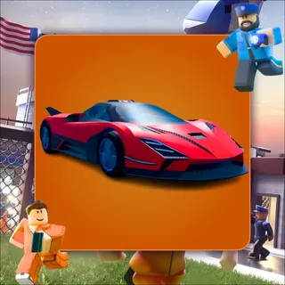 Iceborn | Jailbreak