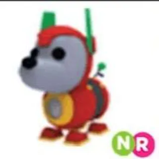 NR Robo Dog