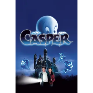 Casper (Movies Anywhere)