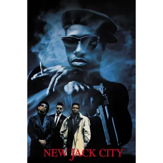 New Jack City (Movies Anywhere)